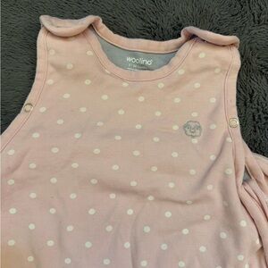 Woolino 4 season ultimate sleep sack